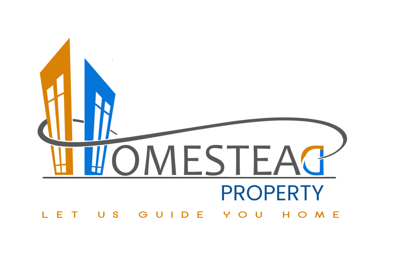 HomeSteadProperty